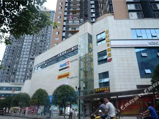 Bijin ZX Hostel
