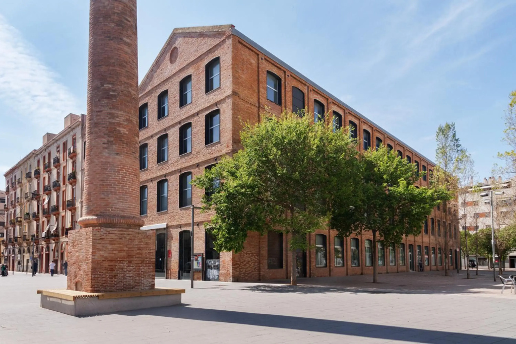 Feelathome Poblenou Beach Apartments