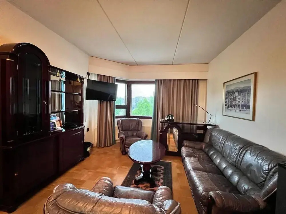 Fanadir Resort - фото 2