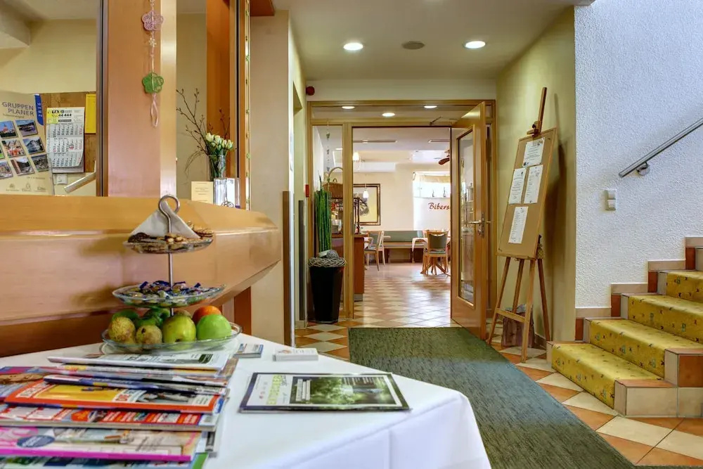 Business Hotel Biberach - Général