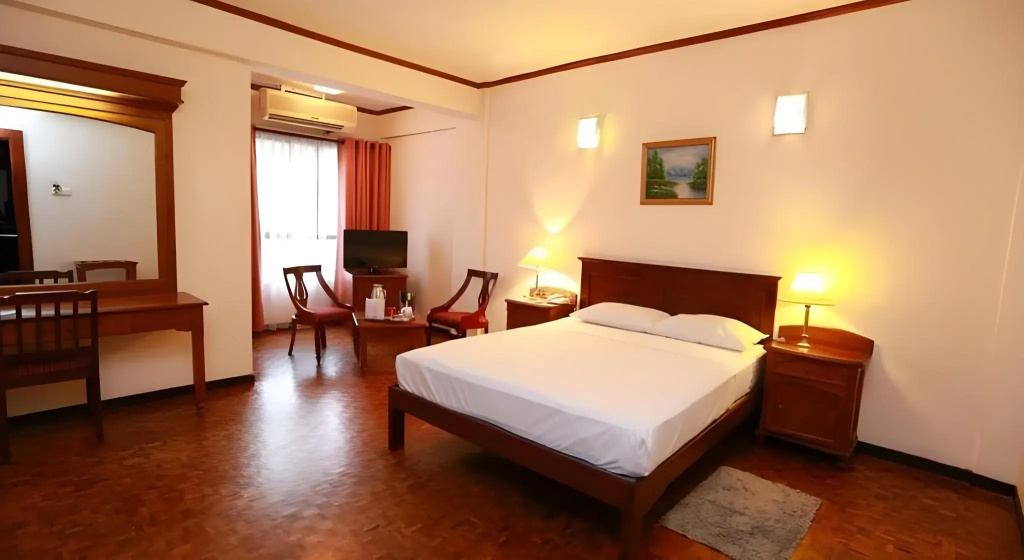 Hotel photo 25