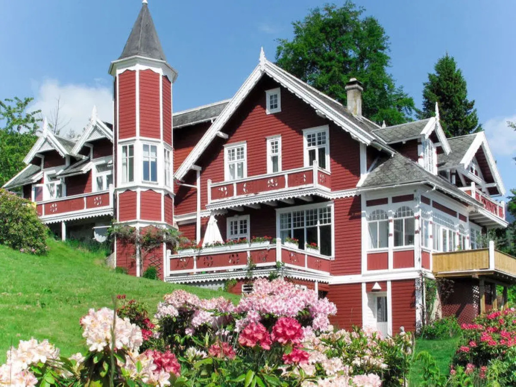 Villa Lorna (FJS026)