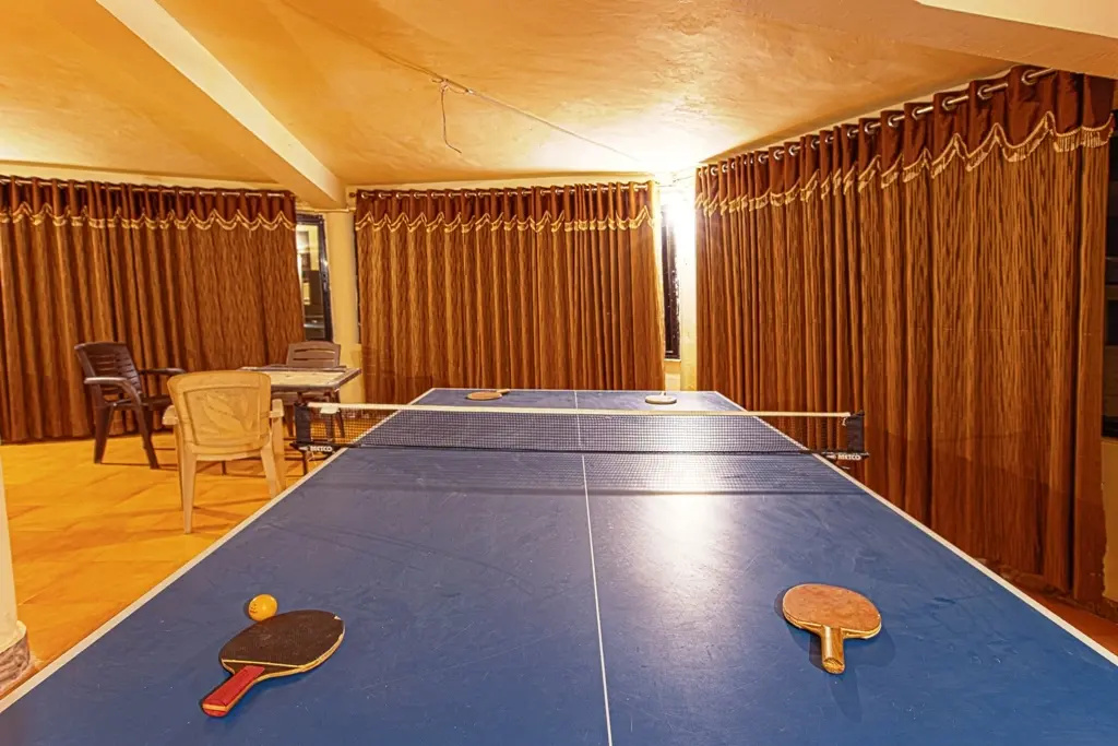 Grand Tiger Resort - Général