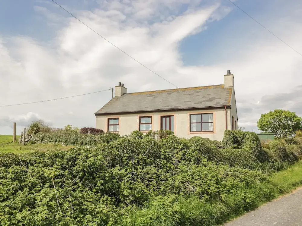 Craws Nest Bungalow