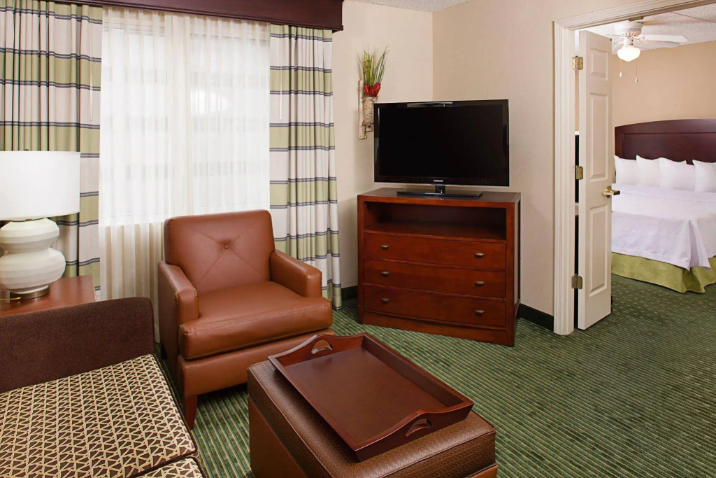 Homewood Suites by Hilton Nashville-Brentwood - Général