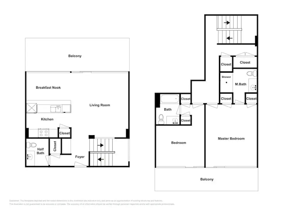 New Listing! All-suite Beachside W/ Pools 2 Bedroom Condo