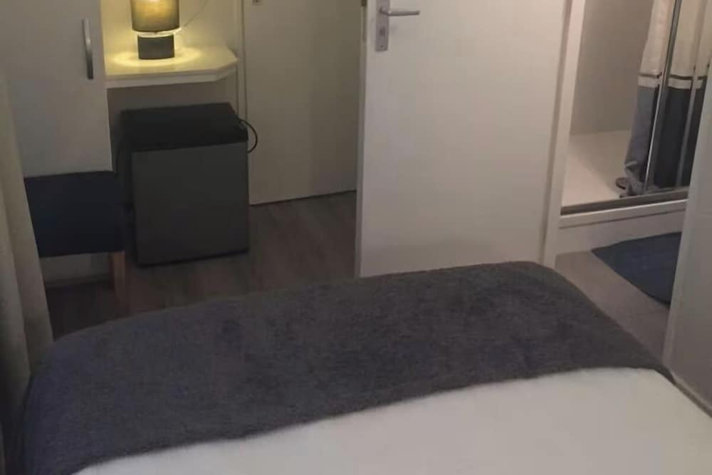 Kooyk Hotel - Chambres