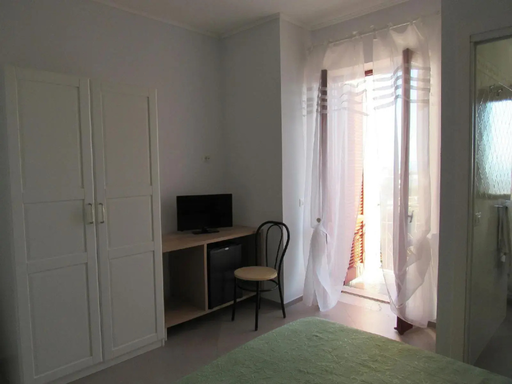 Hotel Santa Rosalia - Général