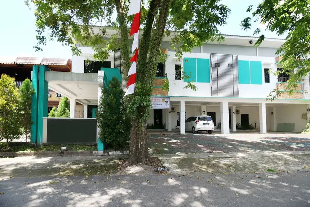 Airy Syariah Kutilang 99 Banjarbaru