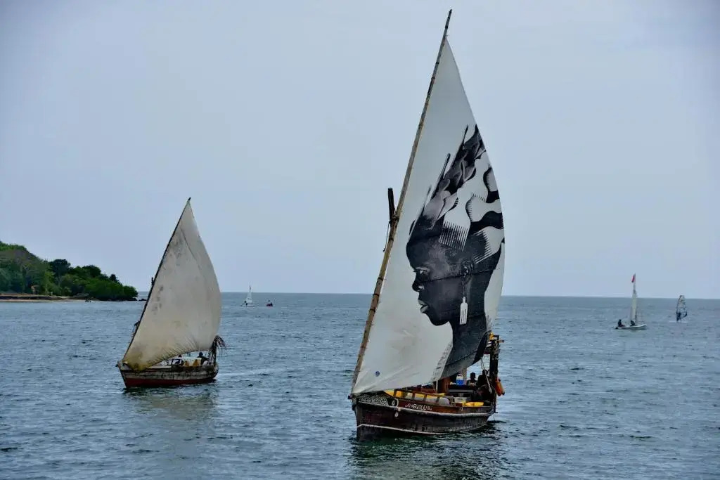 Mnarani Club & Spa - фото 34