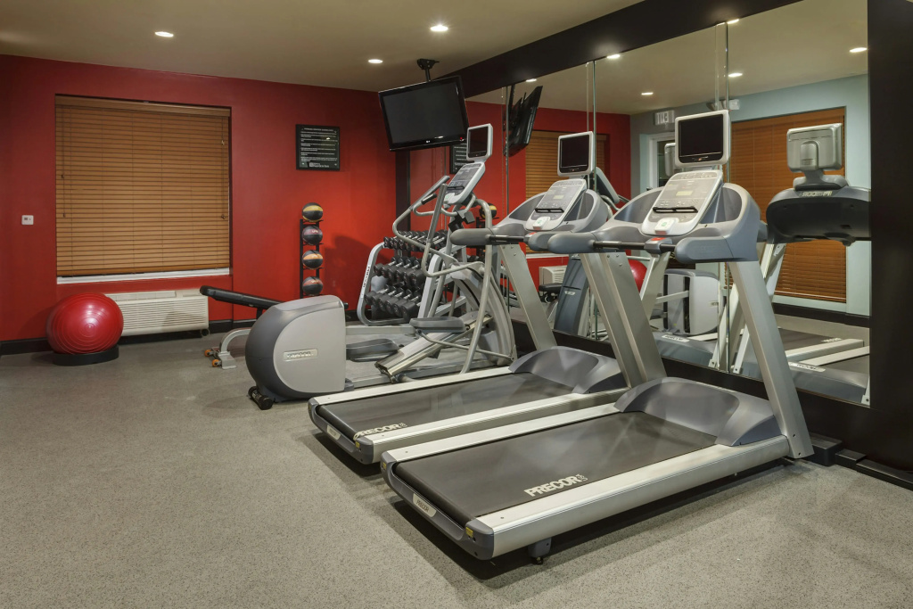 Hilton Garden Inn Lake Mary - Général