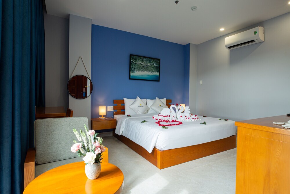 Stellar Hotel