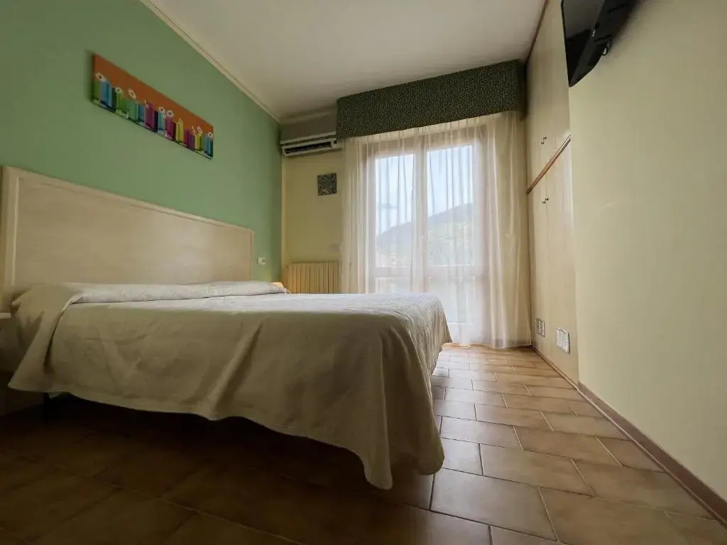 Viole Country Hotel - Chambres