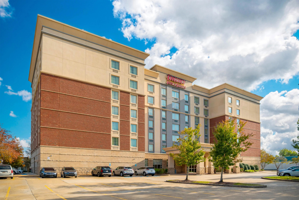 Drury Inn & Suites Baton Rouge - Général