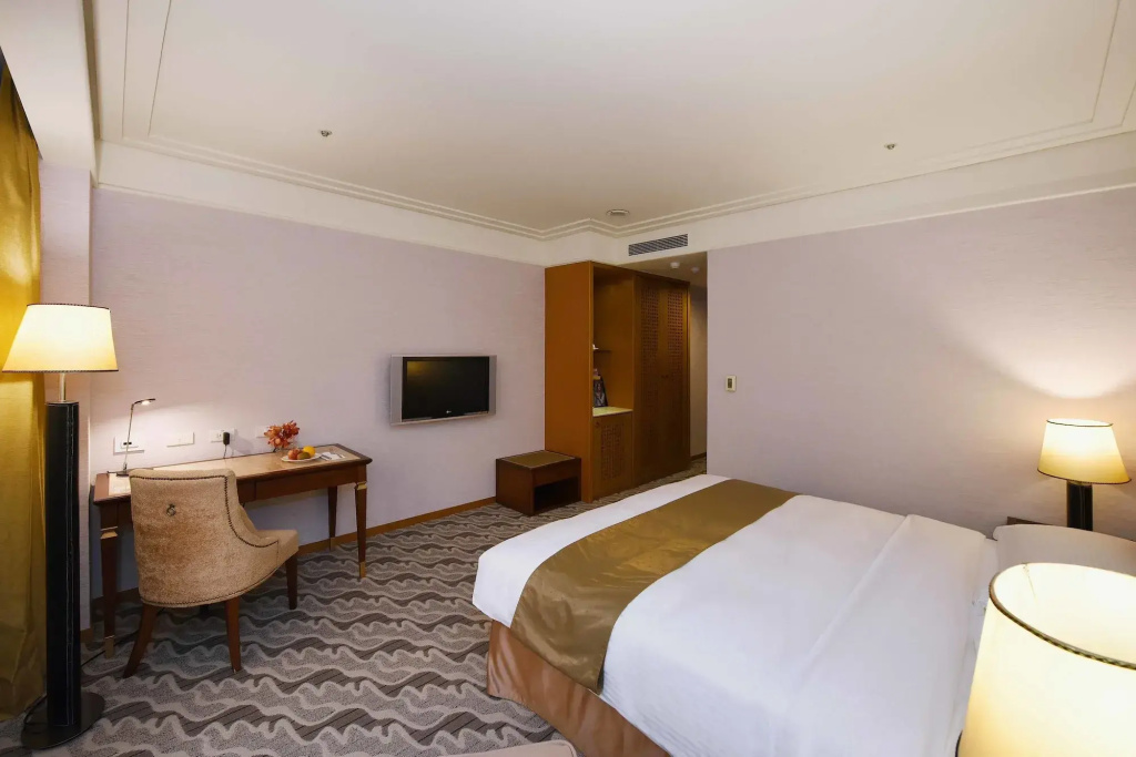 Fullon Hotel Taoyuan - Général