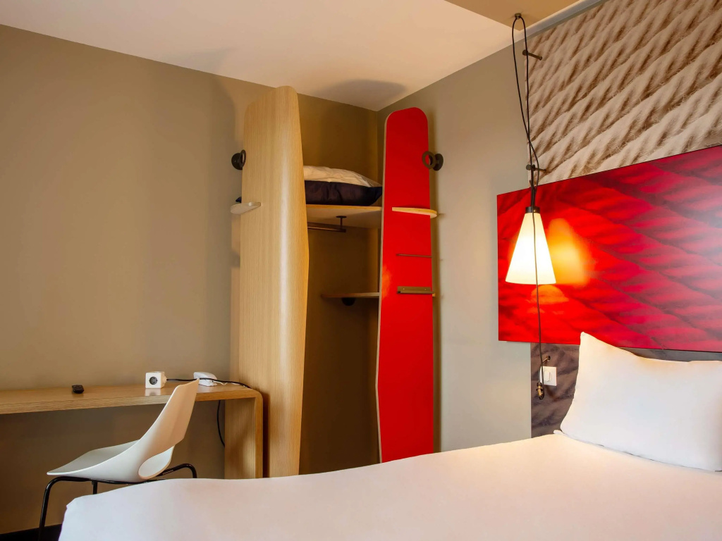 ibis Paris Bercy Village 12ème 13