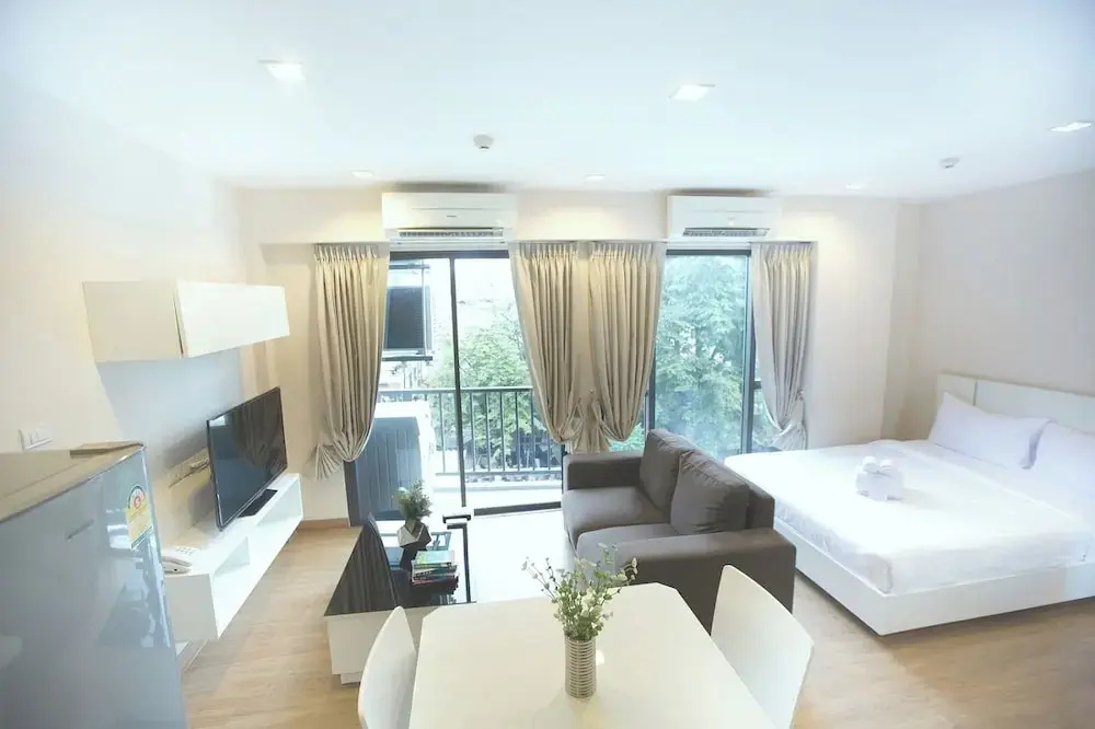 Superior Studio with balcony