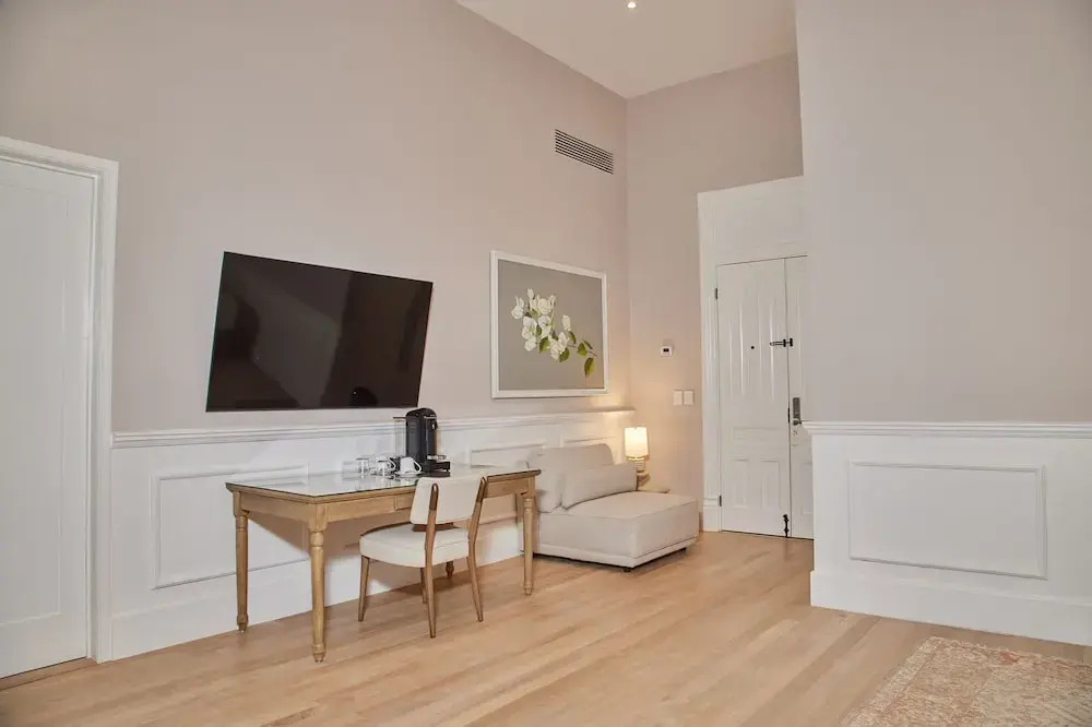 Quinto Hotel Boutique — фото 5