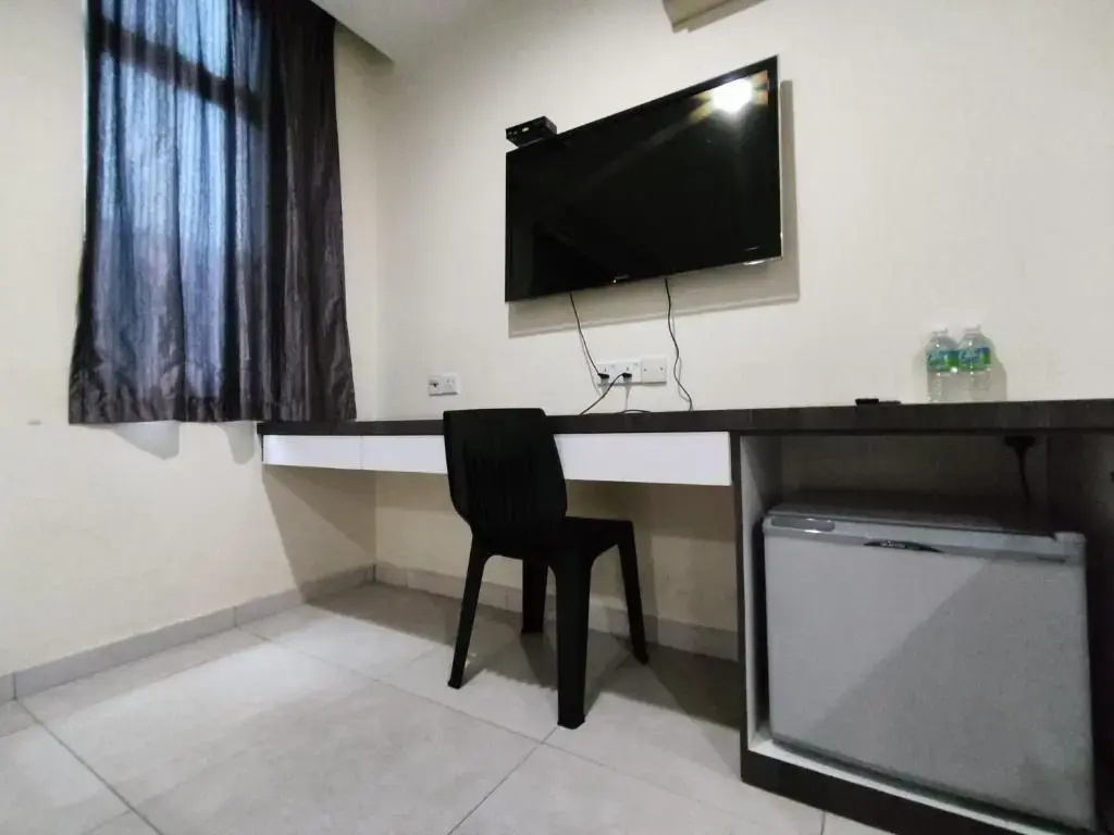 Star Bay Hotel - Chambres