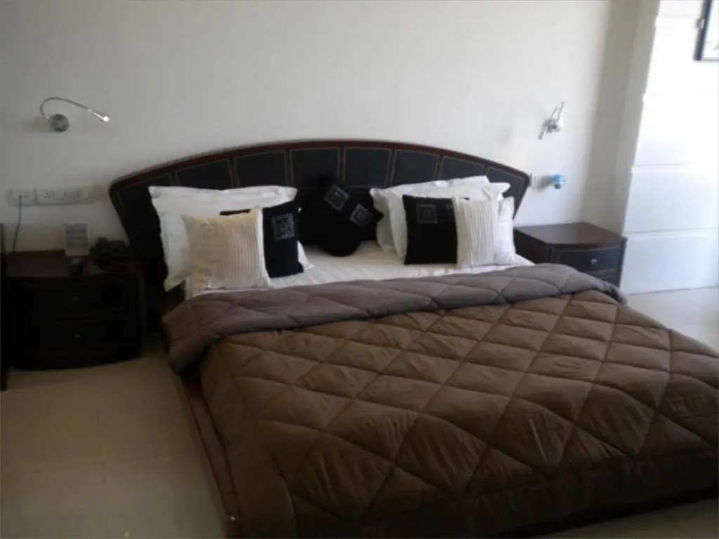 Aarya Grand Hotels & Resorts - Chambres
