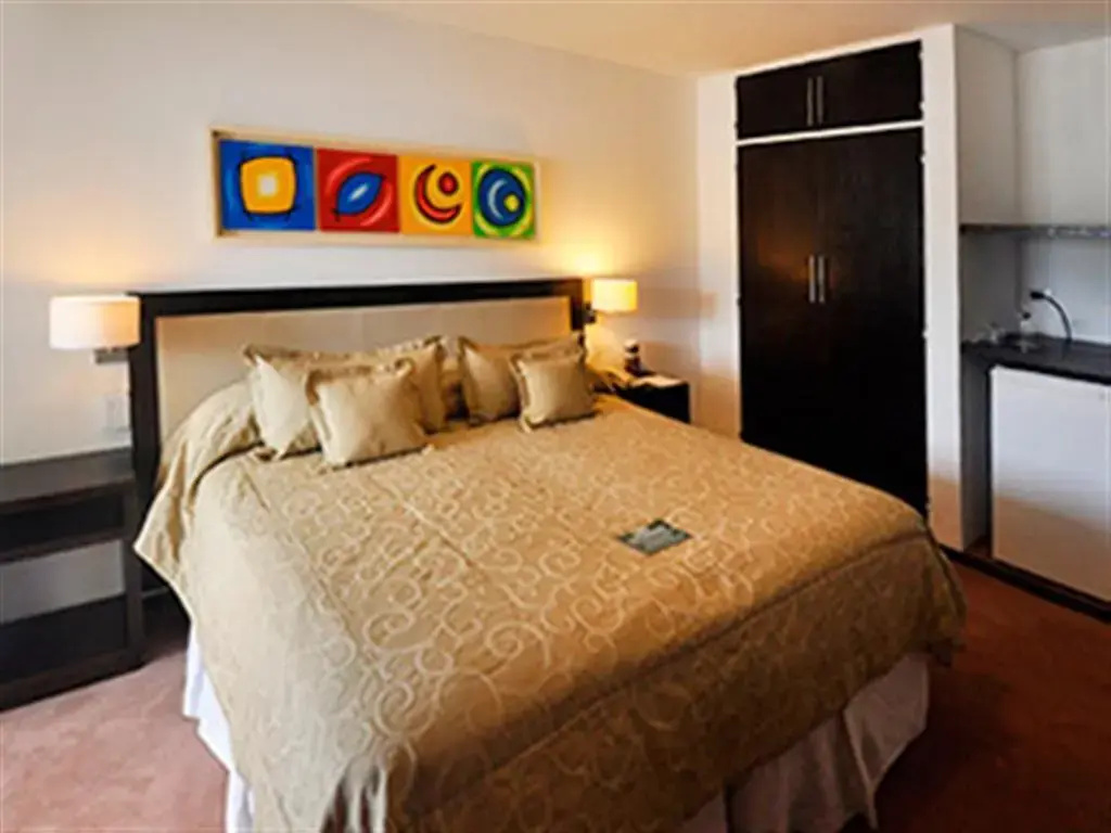 Hotel Potrero De Los Funes