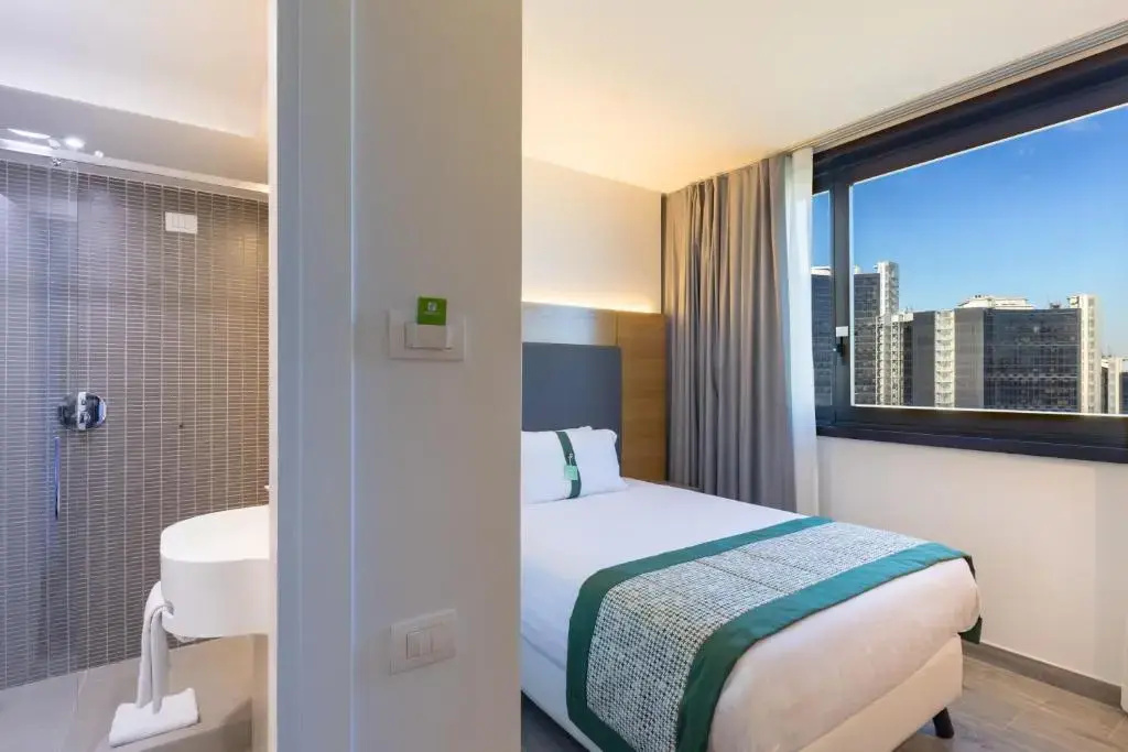 Holiday Inn Naples by IHG - Chambres