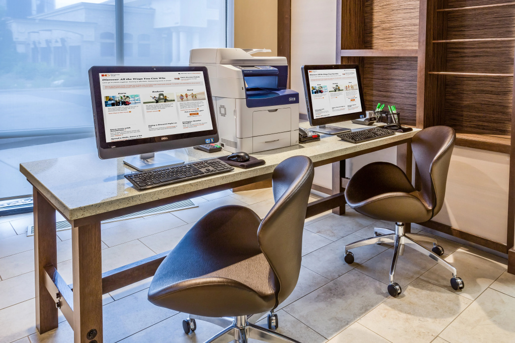Holiday Inn South Jordan - SLC South by IHG - Général