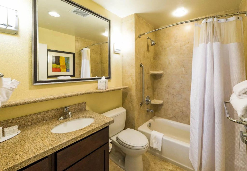 TownePlace Suites El Paso Airport - Général