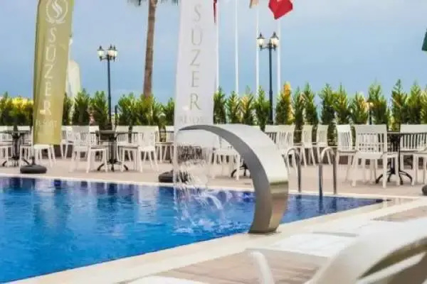 Hotel photo 8