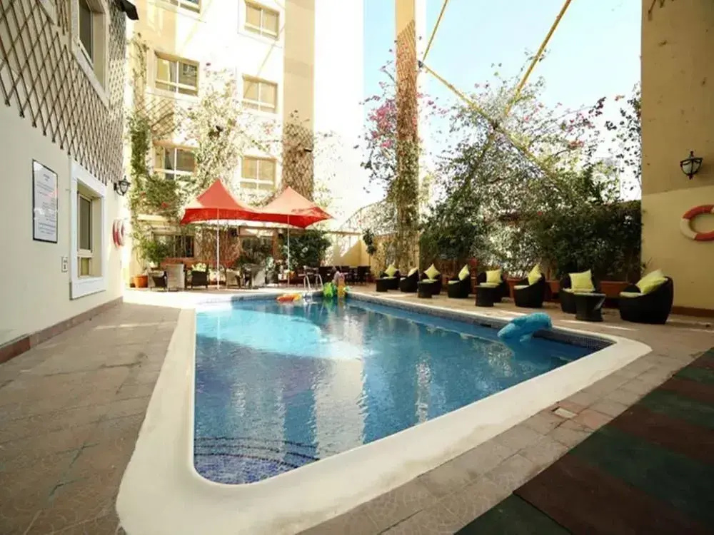 Hotel photo 13
