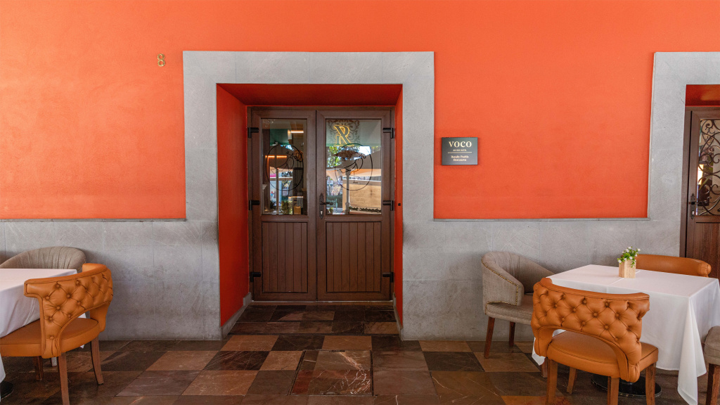 voco Royalty Puebla Downtown by IHG - Général