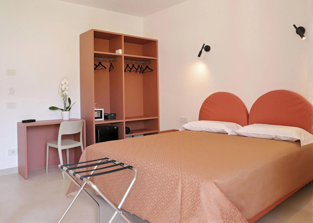 francescosuite b&b — 2