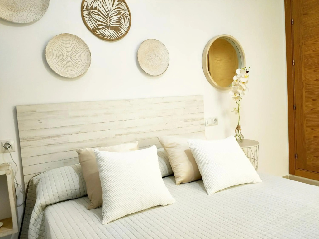 RELAX CHICLANA -TV-WifiPlus-Aire Acond-Parking Gratis