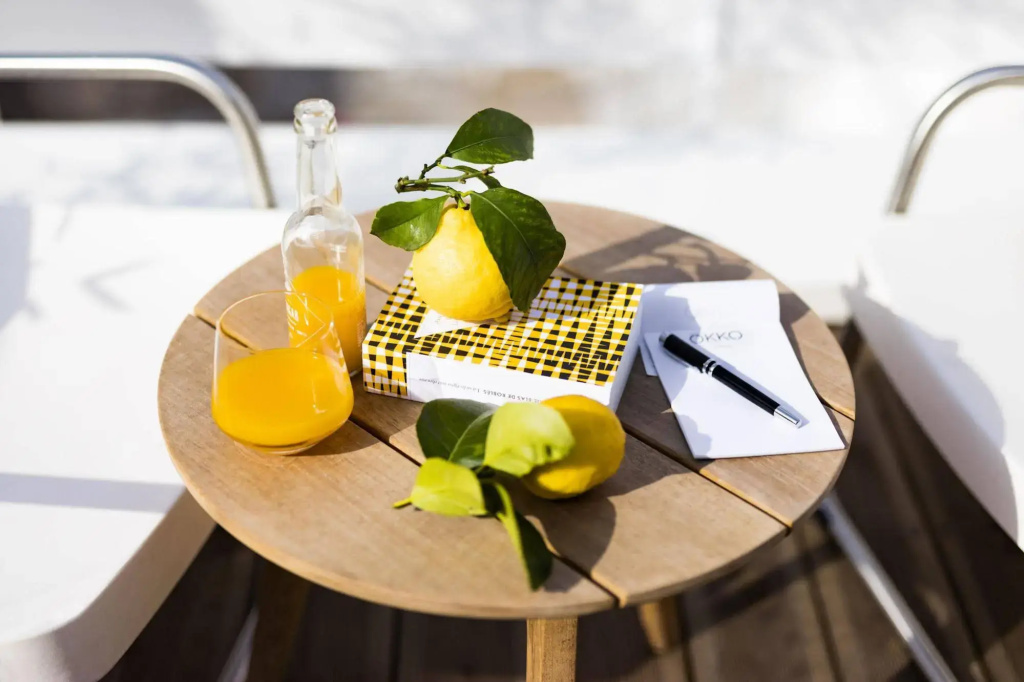 OKKO Hotels Cannes Centre - Général