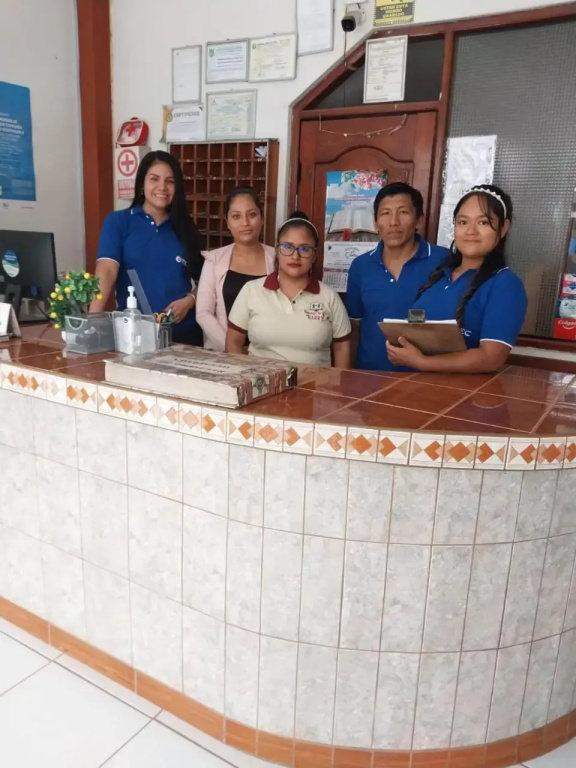 Hotel photo 13