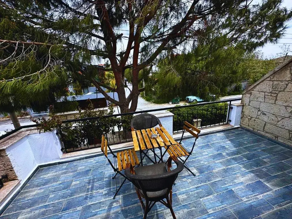 2 Bedrooms Suite