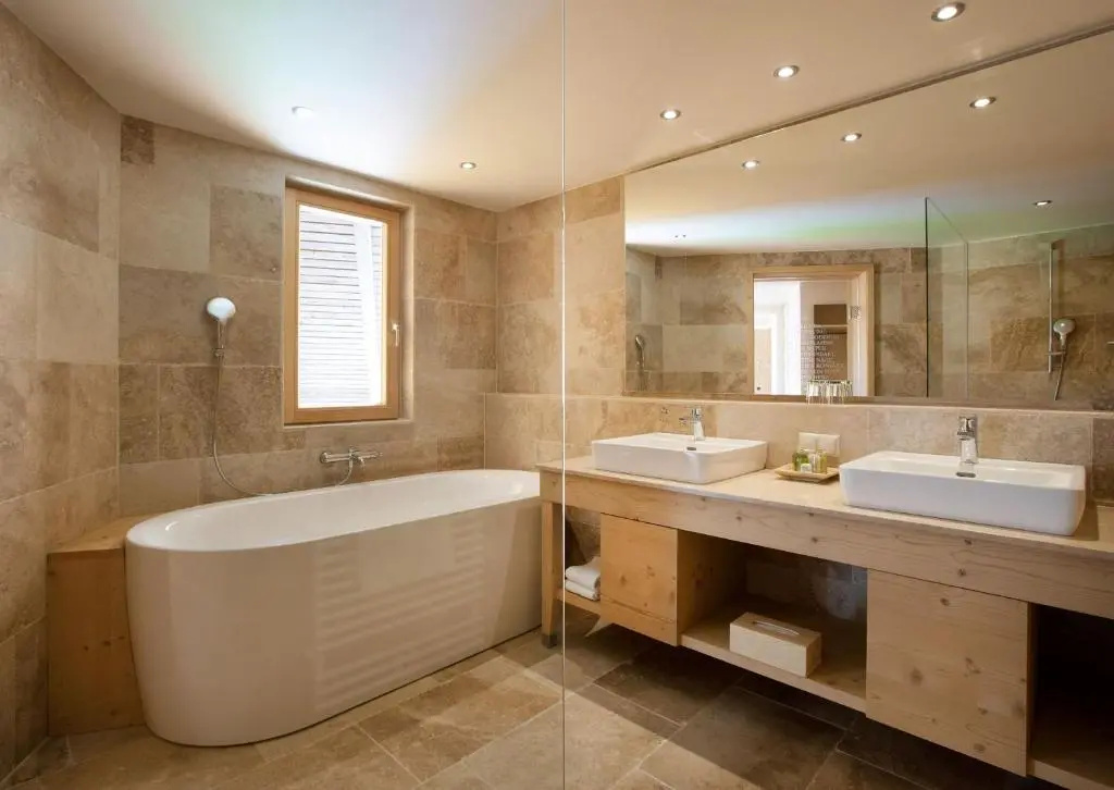Almwellness Hotel Pierer - Général