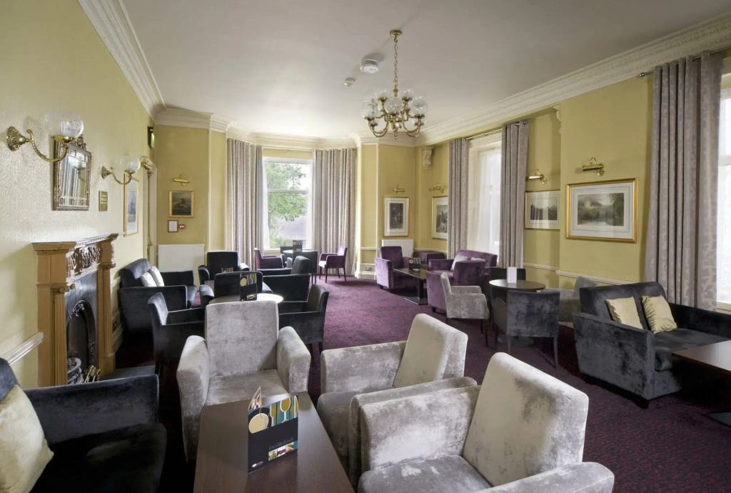Hotel photo 15
