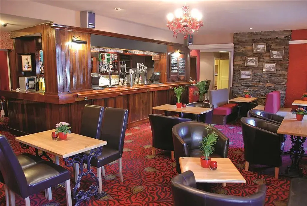 The Inn at Grasmere - Général