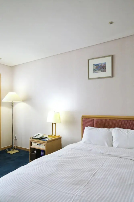 Legend Hotel - Chambres