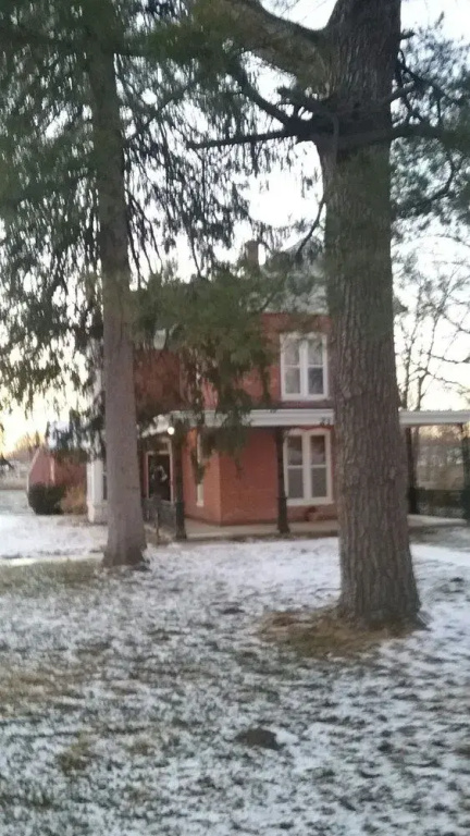 Smithville Historical Museum and Inn