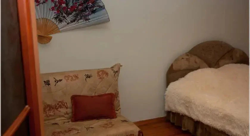 Хостел B&B — 3