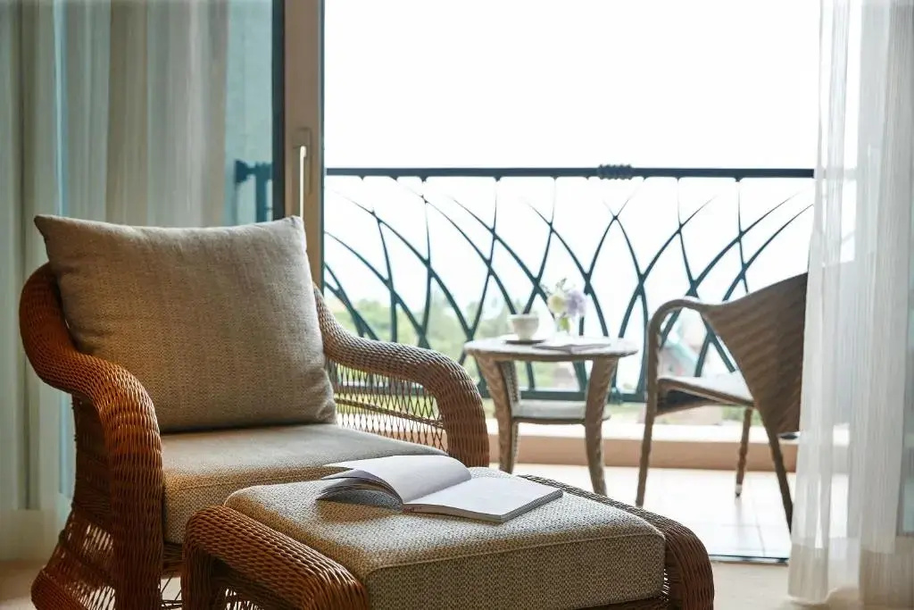 Lotte Hotel Jeju - Chambres