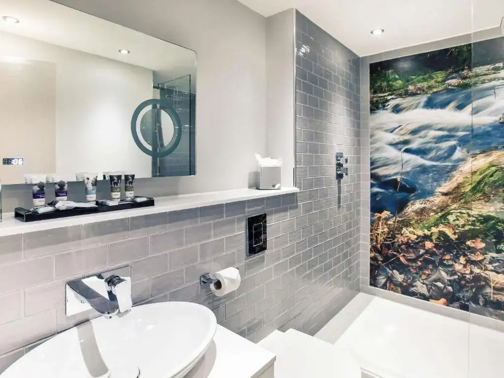 Mount Royal Hotel Edinburgh by The Unlimited Collection - Chambres