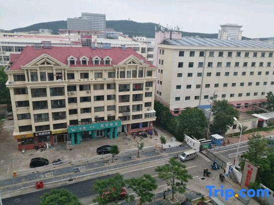 Weihai Windsor Hotel Apartment