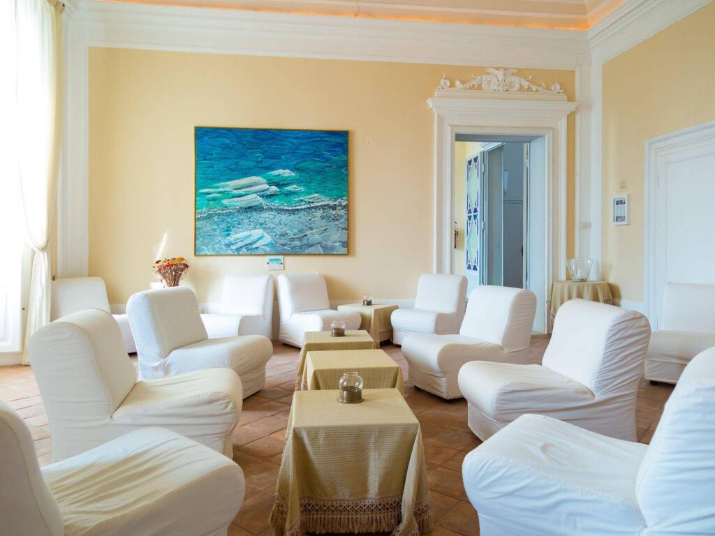 Hotel Villa Ottone by null