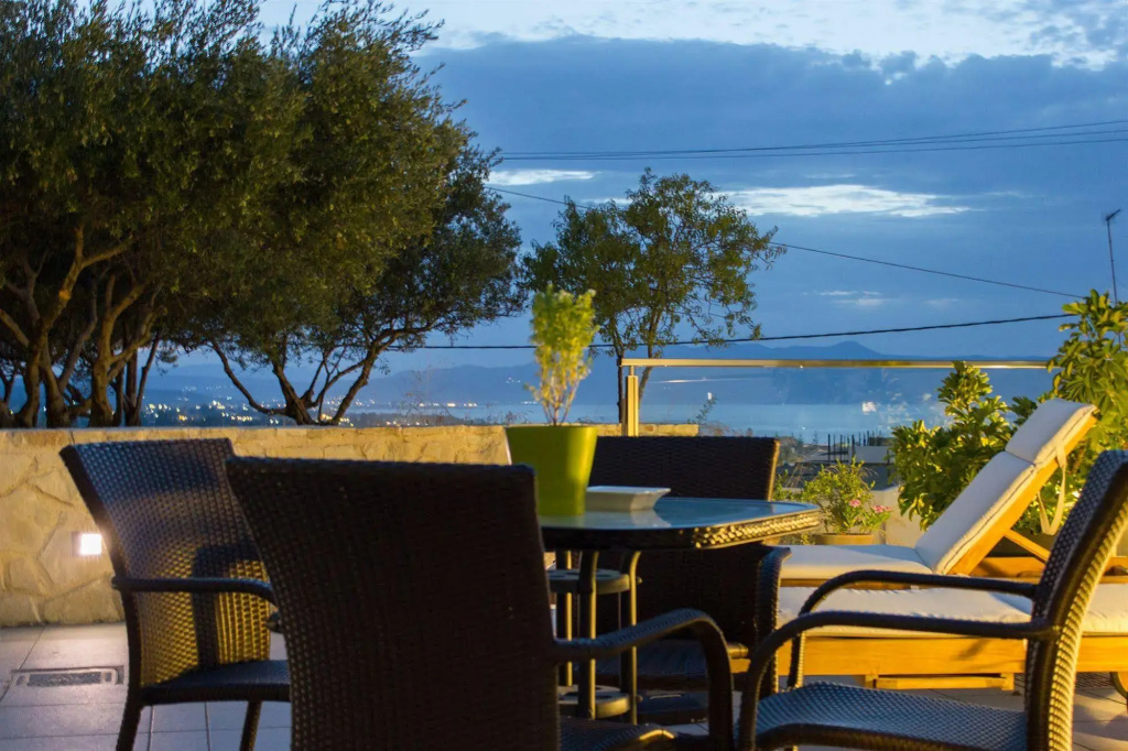Esthisis Suites Chania
