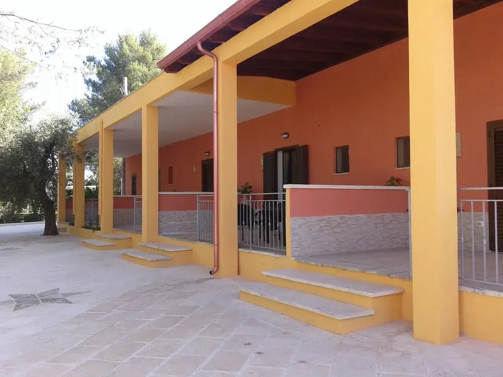 Tenuta La Spezia
