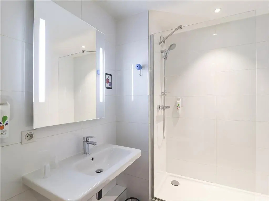 ibis Styles Lyon Confluence - Général