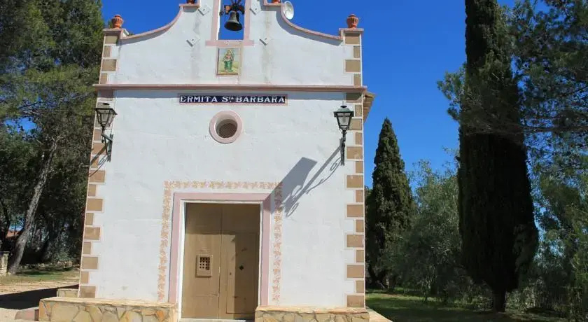 Casa Rural Lera